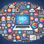 5 Essential Digital Marketing Tactics to Boost E-commerce Growth